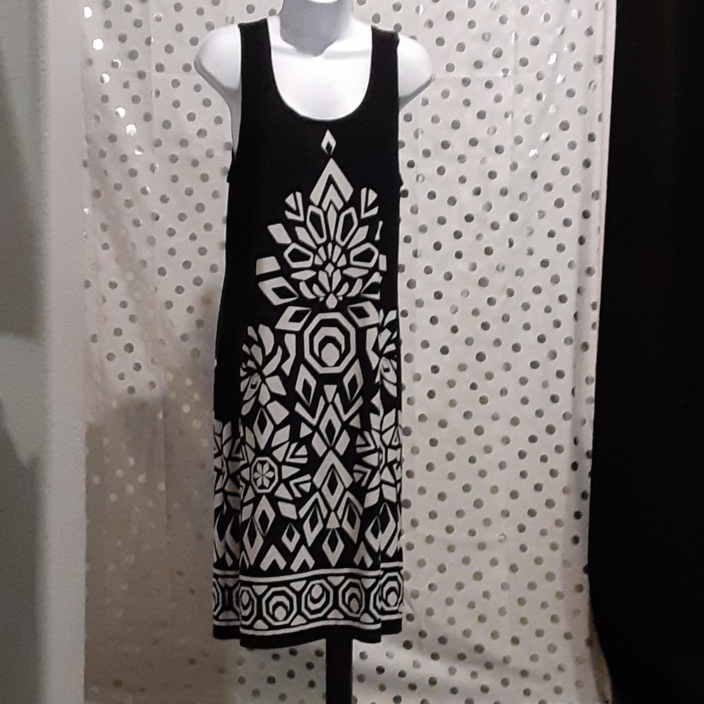 Vintage Dress